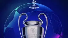 Liga Champions - Ilustrasi Piala Liga Champions (Bola.com/Adreanus Titus)
