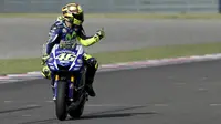 Rossi Akui Lorenzo Sekarang Lebih Kuat 