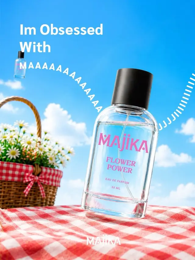 Date Night Guide: Pilihan Makeup dan Parfum Wanita untuk Momen Kencan yang Berkesan