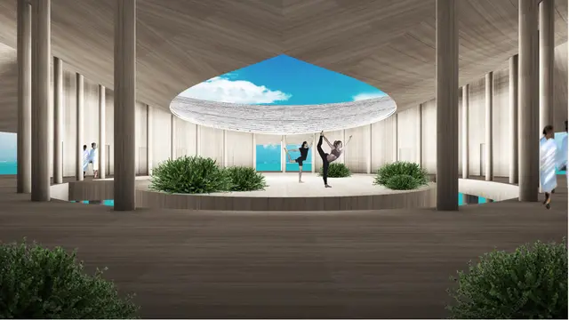 Kagi Maldives Spa Island