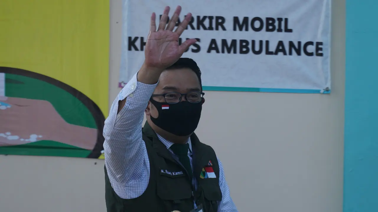 Ridwan Kamil