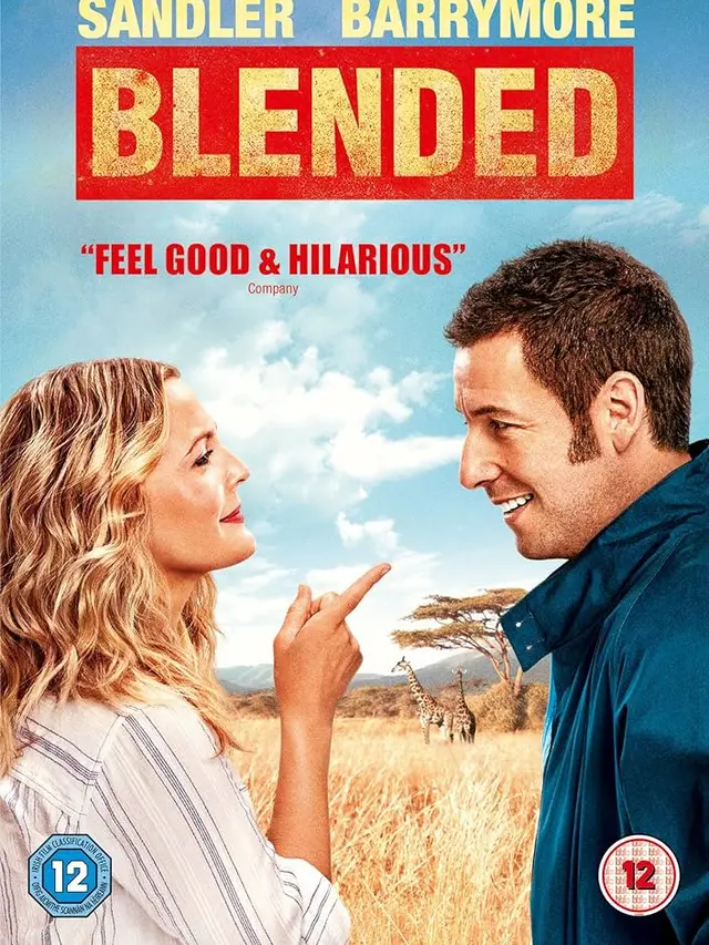 Blended