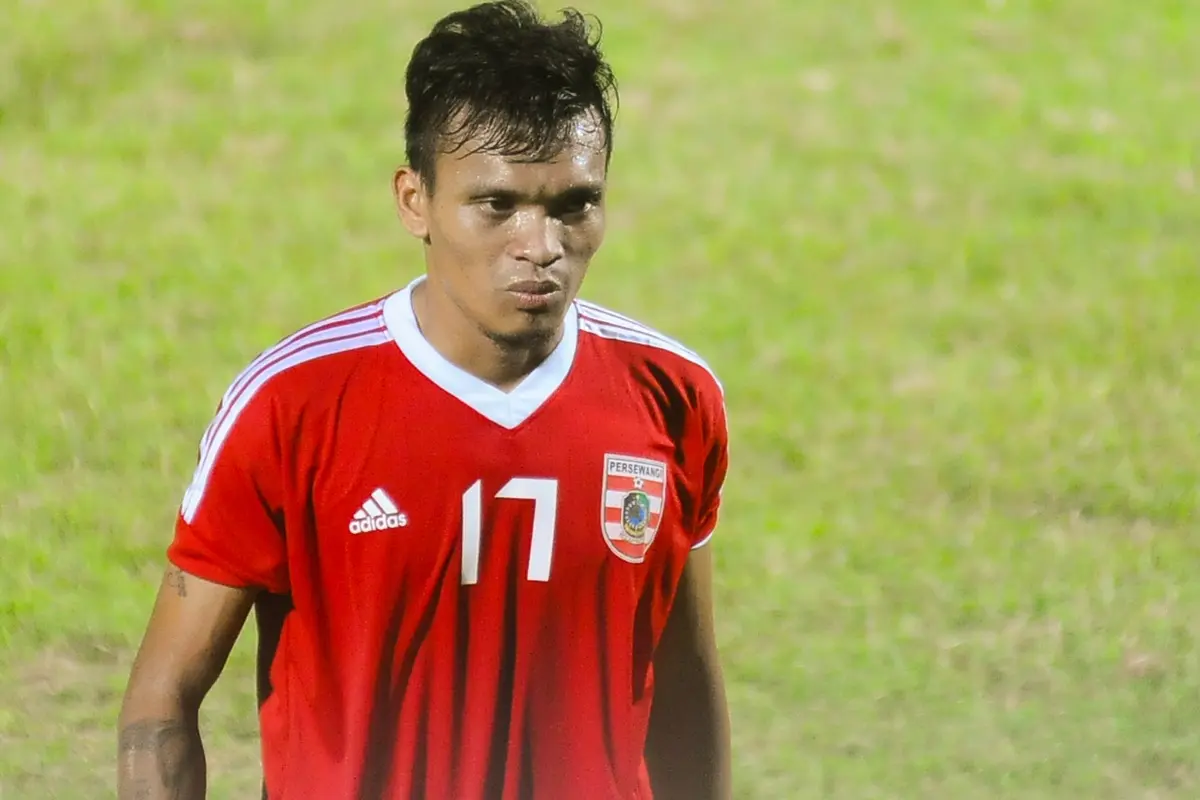 Ferdinand Sinaga