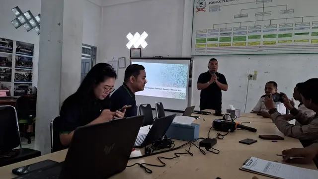 Strategi Musim Mas Topang Pekebun Swadaya