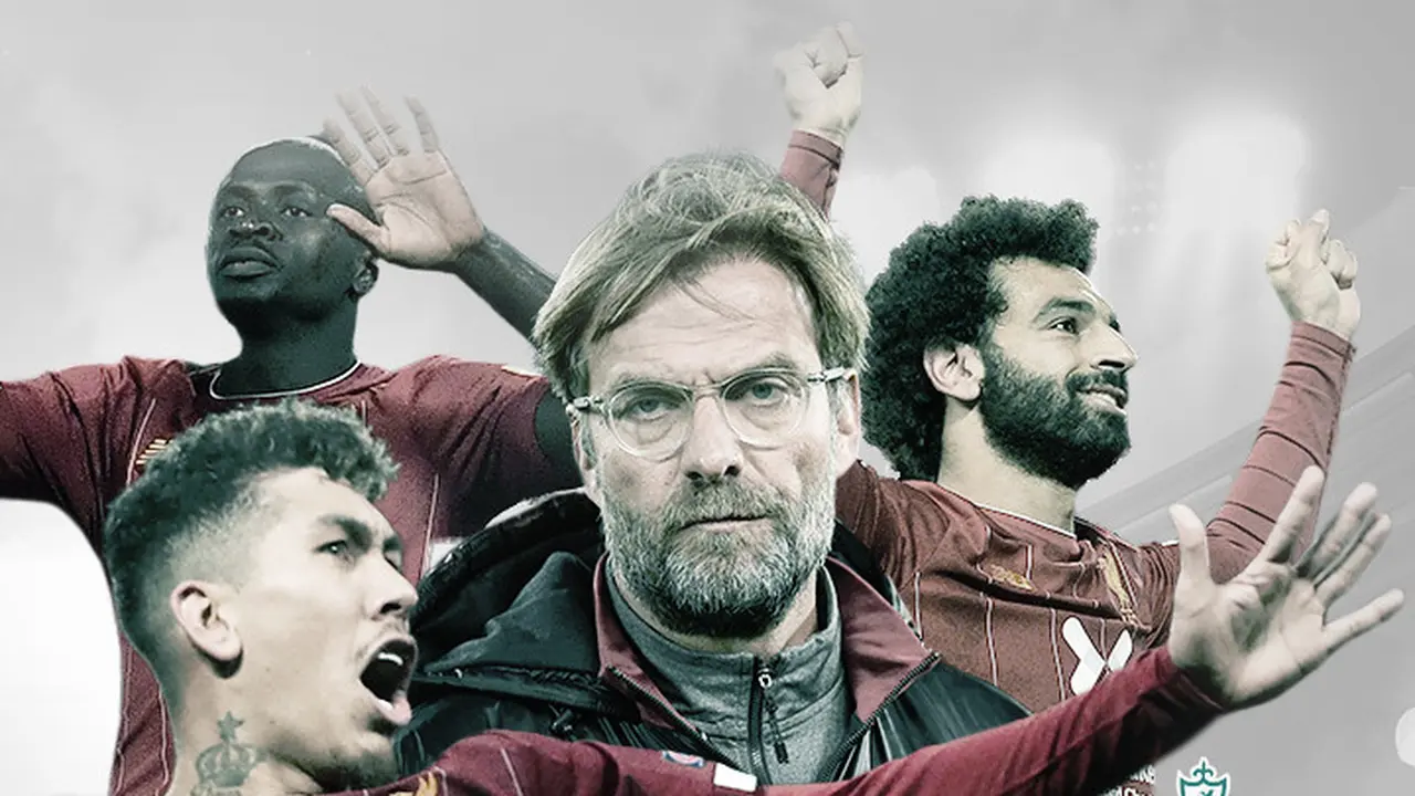 Liverpool