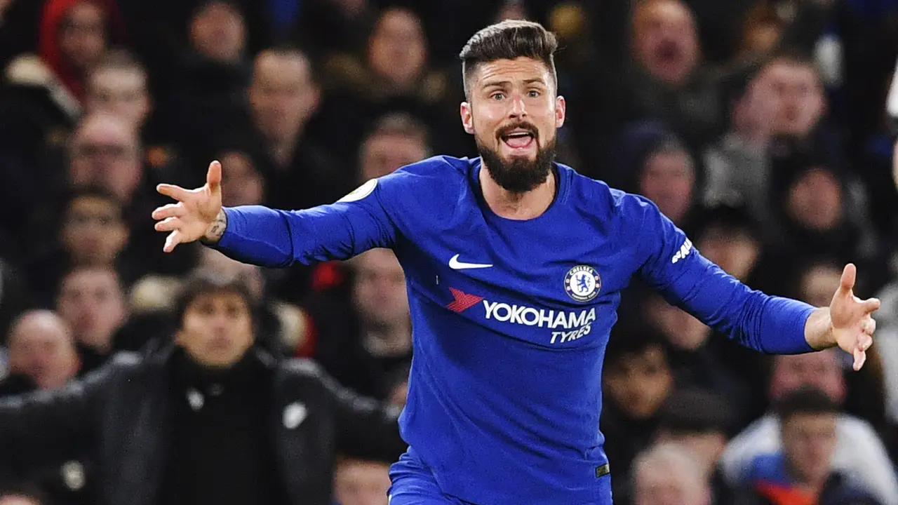 Kasus 10 Pesepakbola yang Terciduk Berselingkuh