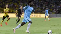 Stok Striker Melimpah, City Bakal Tendang Pemain Ini