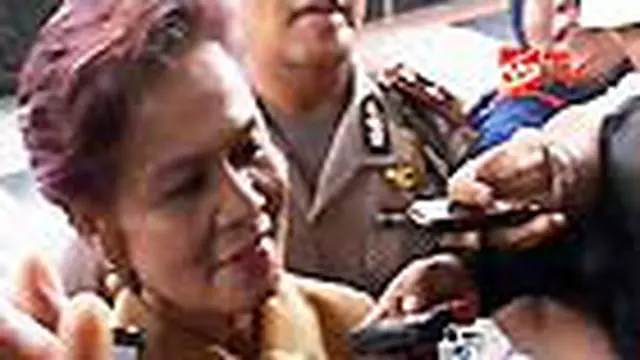 KPK: Miranda Belum Perlu Ditahan