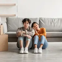 Ilustrasi pasangan tidak bahagia/copyrightshutterstock/Prostock-studio