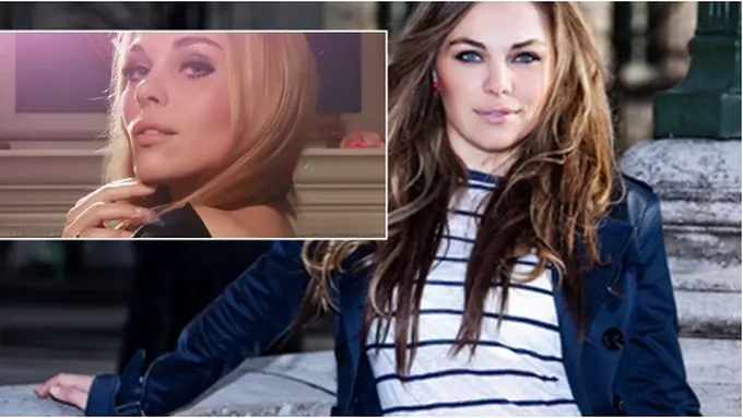 Courtesy Mara Sophie