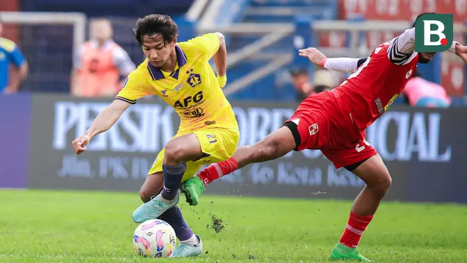 Rahasia Persik Tetap Kokoh Tanpa Pilar Inti: Resep Jitu Marcelo Rospide