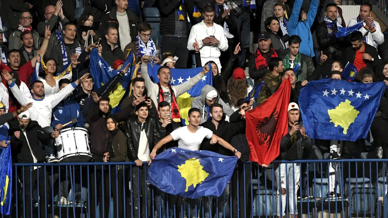 Kosovo