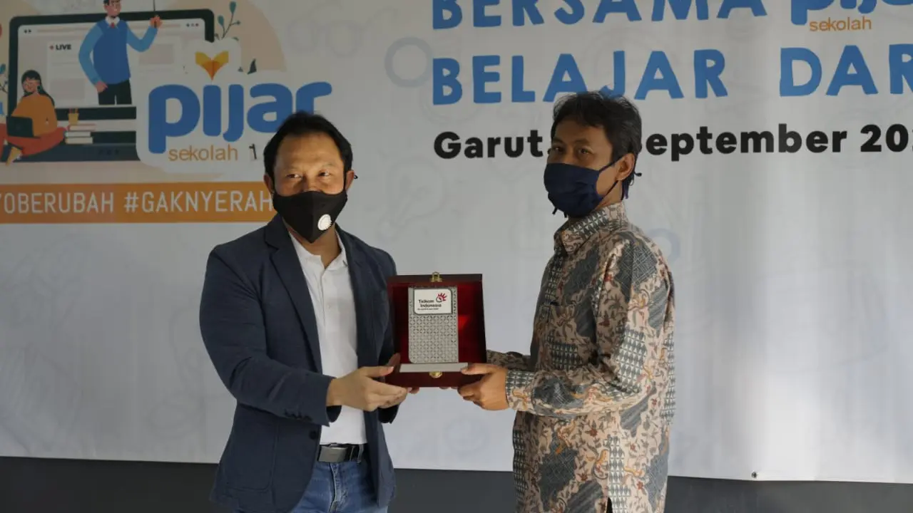 Telkom