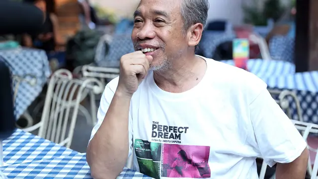 [Bintang] Nurul Qomar