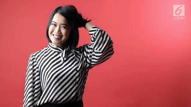 Radhini Aprilya