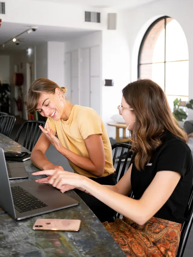 ilustrasi etika berargumentasi/pexels