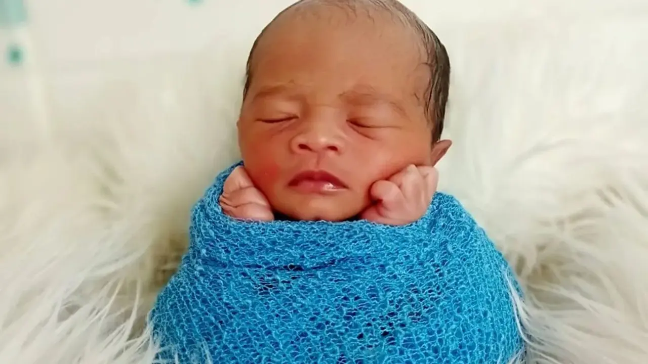 Bayi Prematur