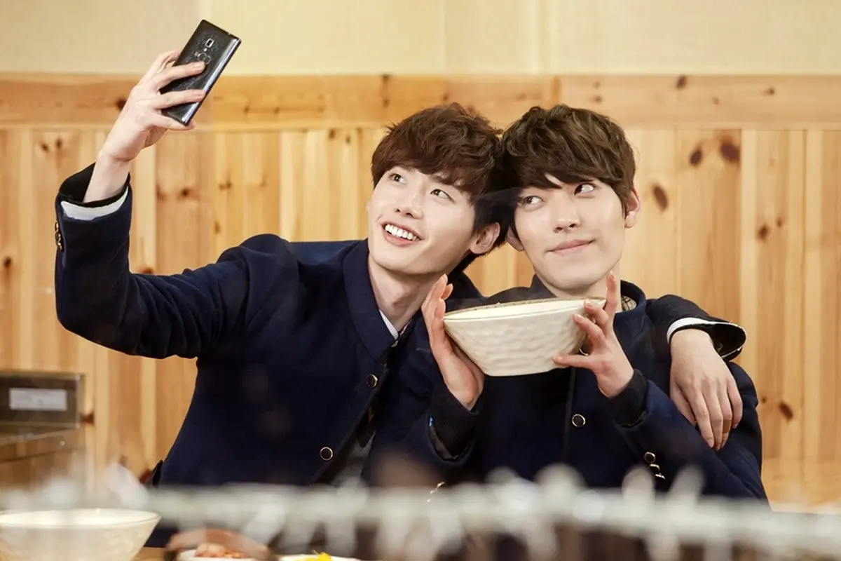 [Bintang] Kim Woo Bin