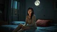 Arti Mimpi Laba-Laba: Tafsir dan Makna Spiritualnya