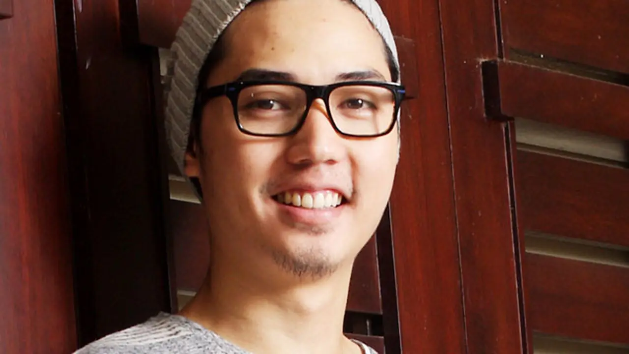 rizky kinos