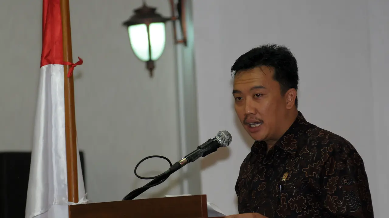 Imam Nahrawi