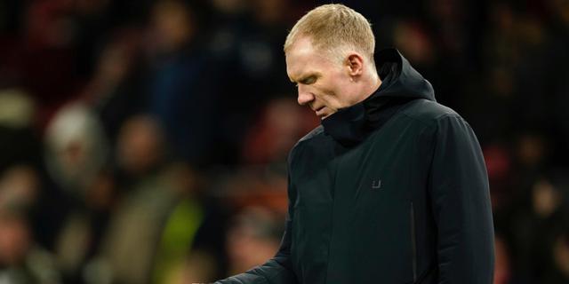Paul Scholes Blak-blakan! 9 Pemain Manchester United Ini Layak Dijual Musim Panas