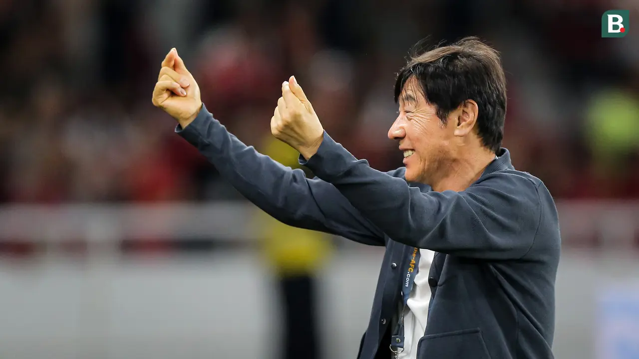 Timnas Indonesia vs Vietnam: Grup F Kualifikasi Piala Dunia 2026 Zona Asia