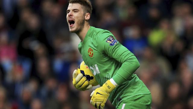 David de Gea