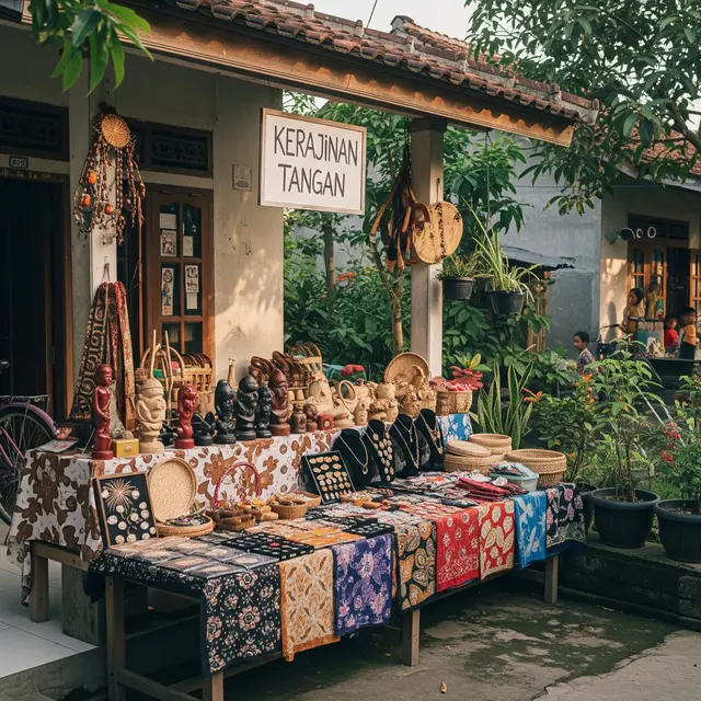 26 Ide Bisnis Rumahan untuk Keluarga yang Ingin Menambah Penghasilan Tanpa Sewa Toko