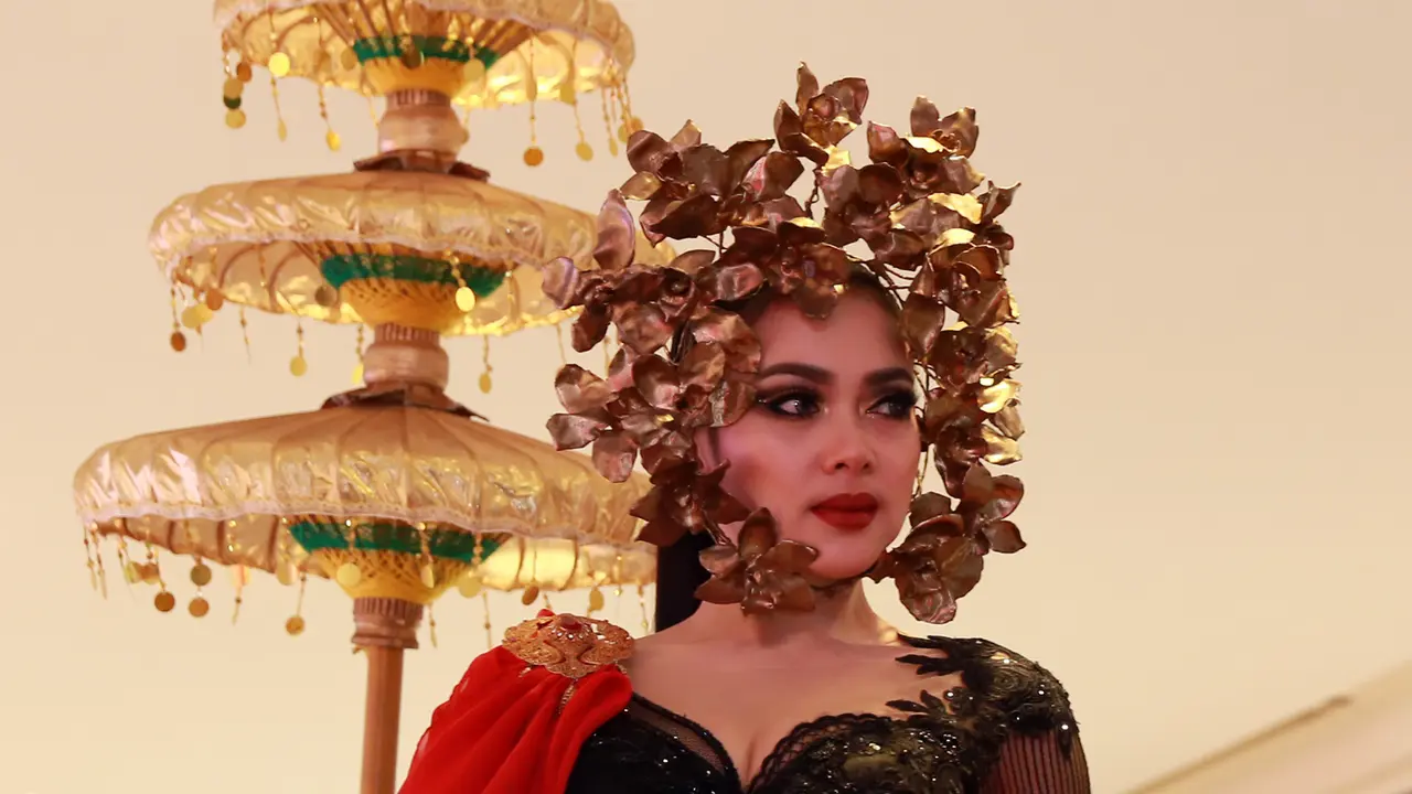 Syahrini
