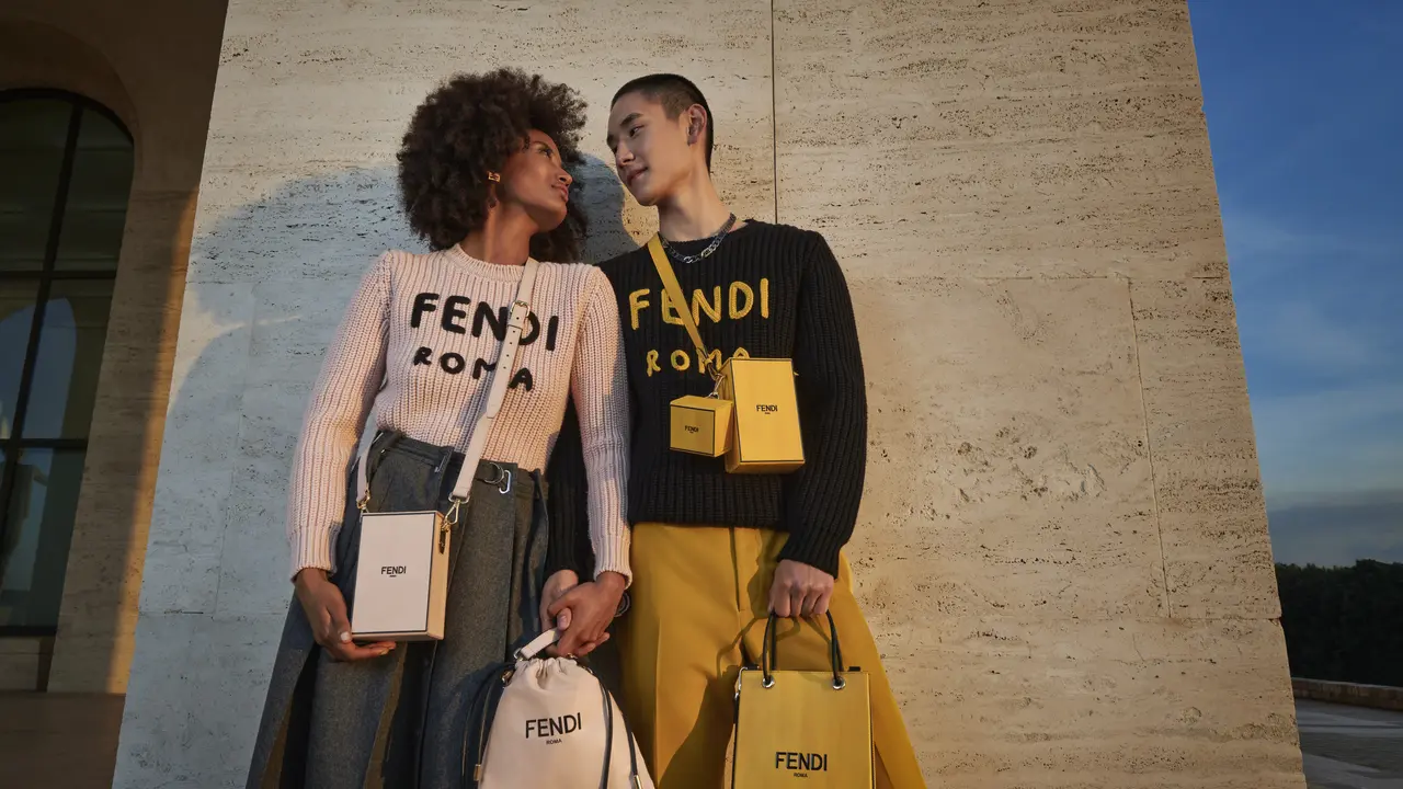 Fendi Valentine