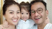 Kenapa Ruben Onsu Tak Berikan Kado Ulang Tahun untuk Anak?