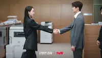 Drakor Filing For Love Resmi Tayang di Vidio, Romcom Kantor dengan Sentuhan Investigasi Keuangan