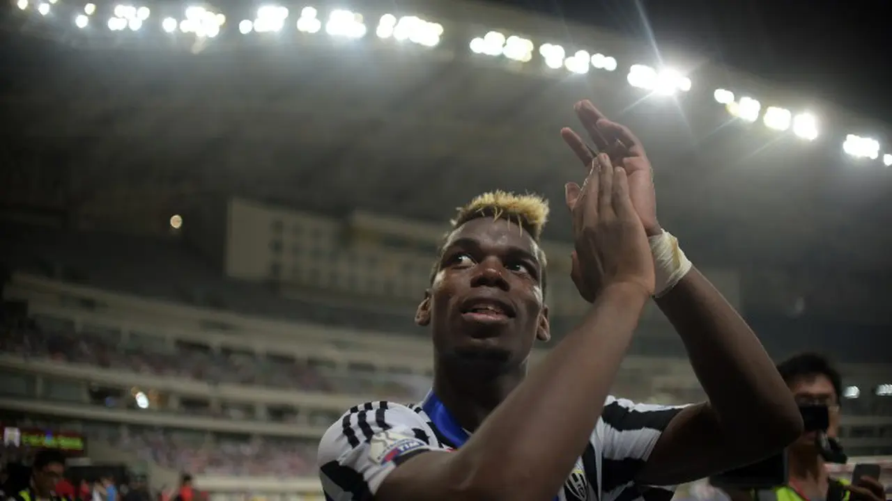 Paul Pogba