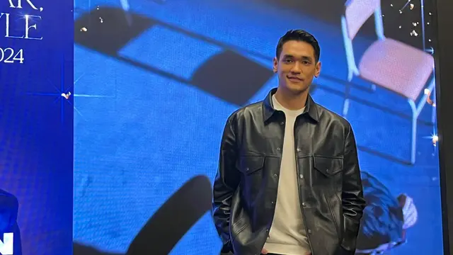 Konferensi Pers Afgan di Hotel Mulia Jakarta pada Selasa (22/10/2024) (Fimela.com/Dok/Rianti Fitri Wulandari)