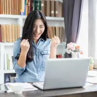 Pengumuman pemenang Share Your STories/copyright shutterstock