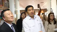 Indonesia Siapkan Lahan dan Regulasi untuk Gaet Investasi Perumahan dari China