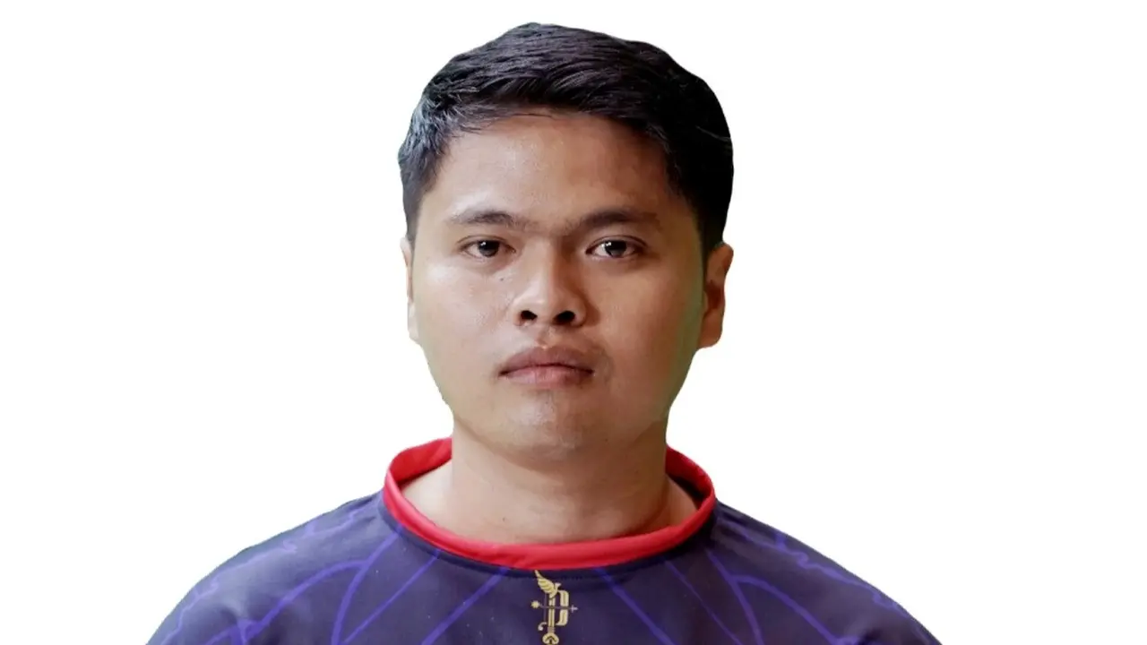 Leo Lucki Prasetyo.