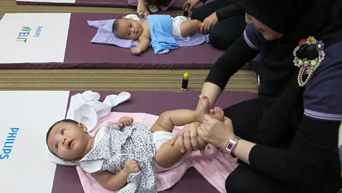 Foto: copyright Philips Indonesia