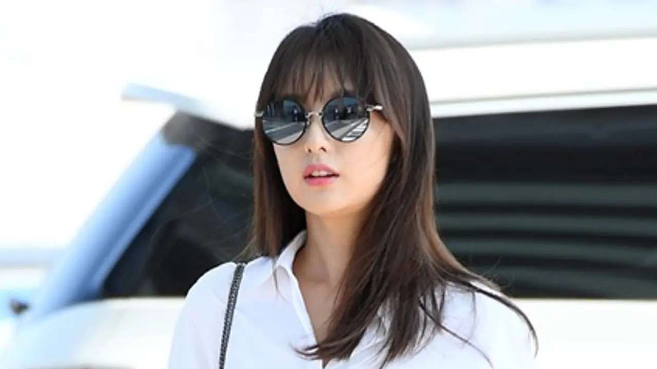 Kim Ji Won 