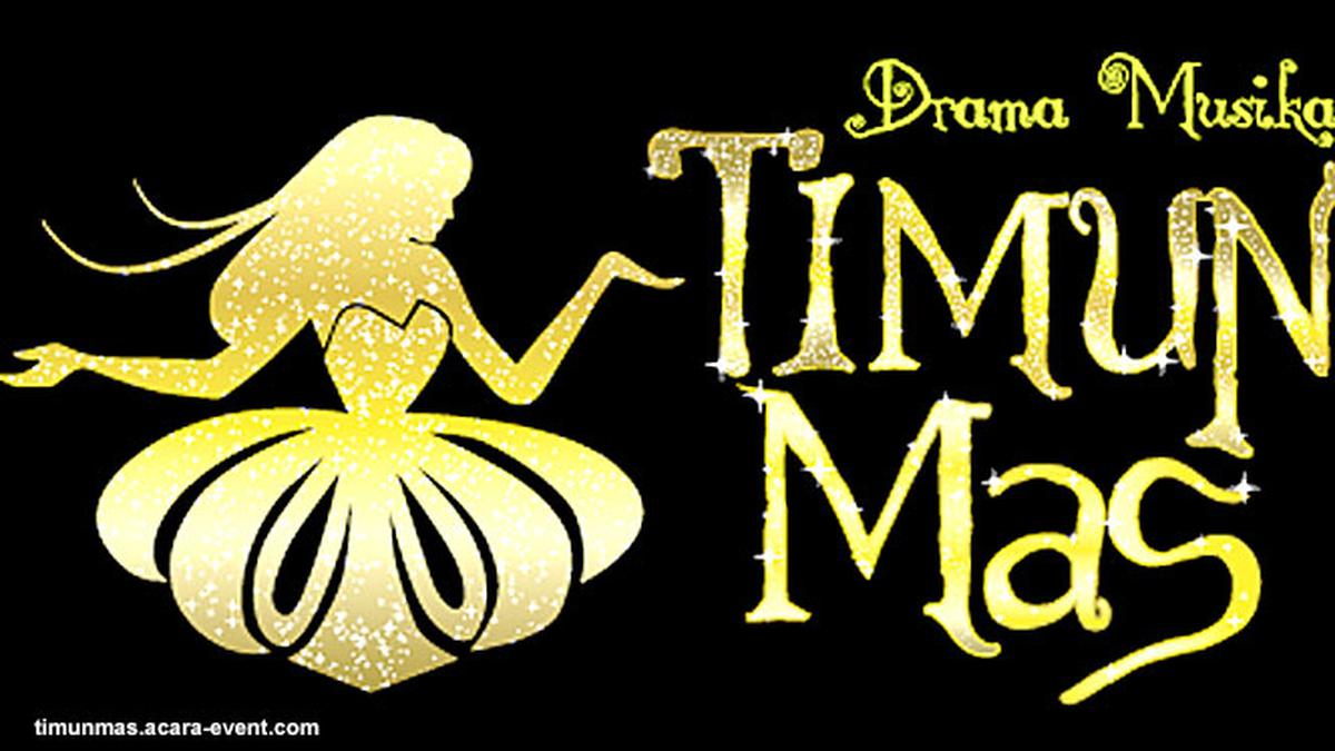 Timun Mas, Dongeng yang Dibuat Dengan Konsep Kekinian ...