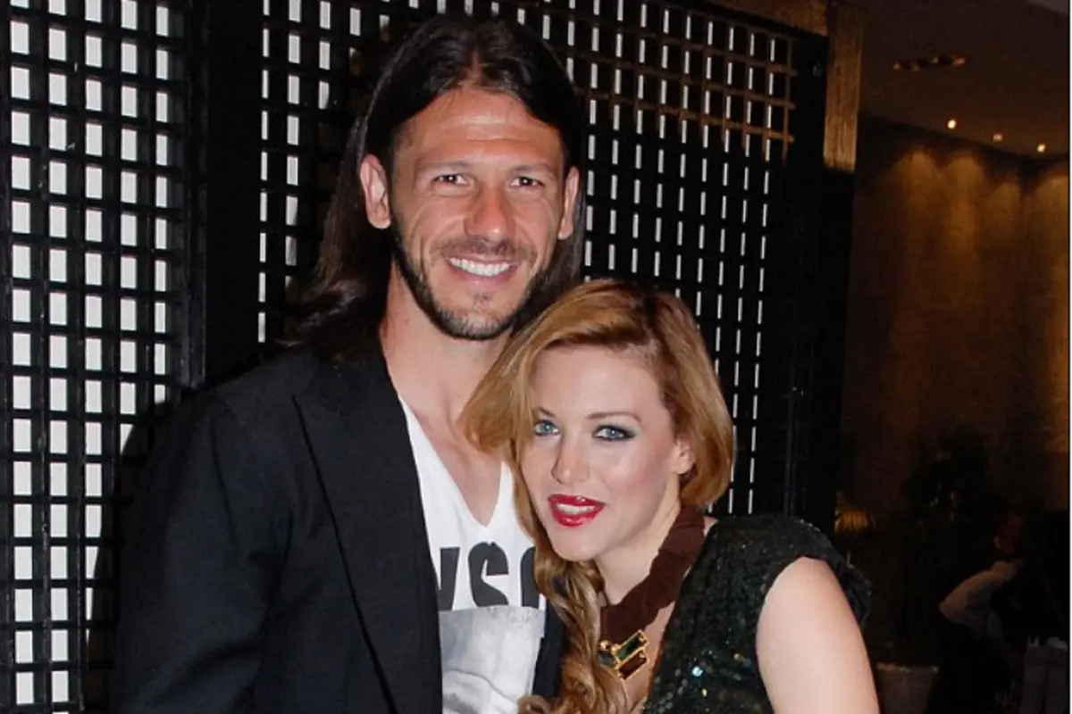 Martin Demichelis