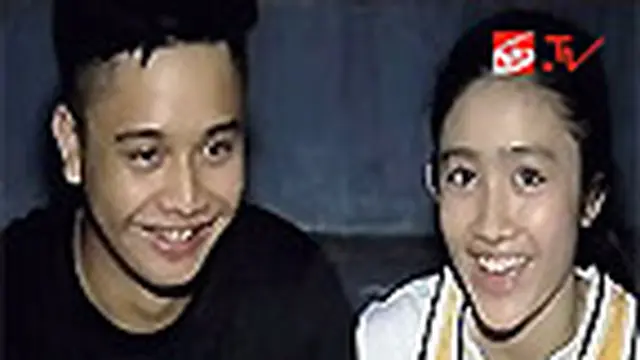 Derby Romero-Faby Tak Ingin Nikah Muda