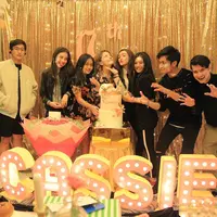 (Instagram/cassandraslee)