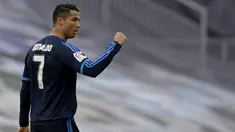 10 tendangan bebas terbaik Cristiano Ronaldo selama berkarier di kompetisi La Liga Spanyol bersama Real Madrid.