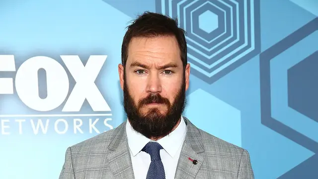 [Bintang] Mark-Paul Gosselaar