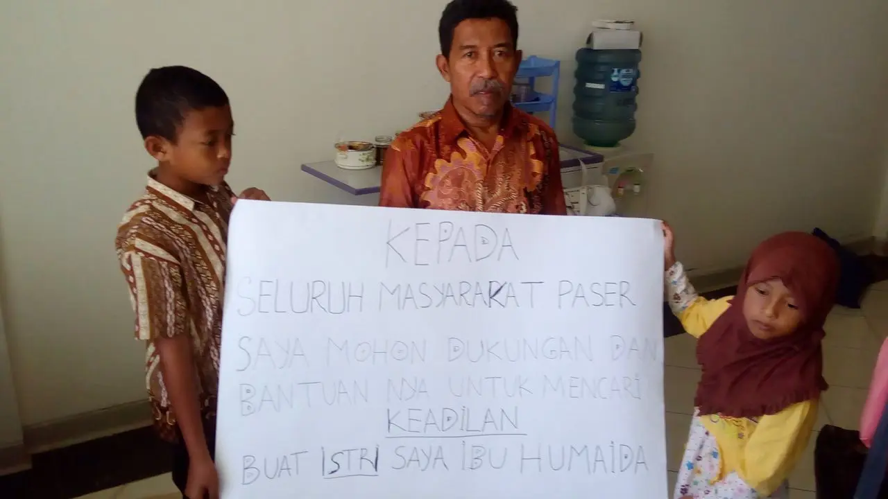 Dokter Penanggung Jawab Pasien Mati Suri Jalani Sidang Etik