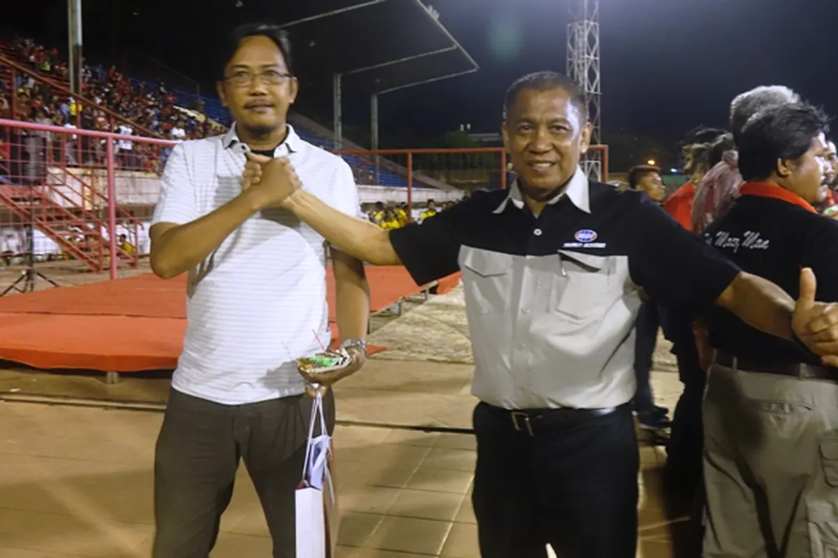 Surabaya United 