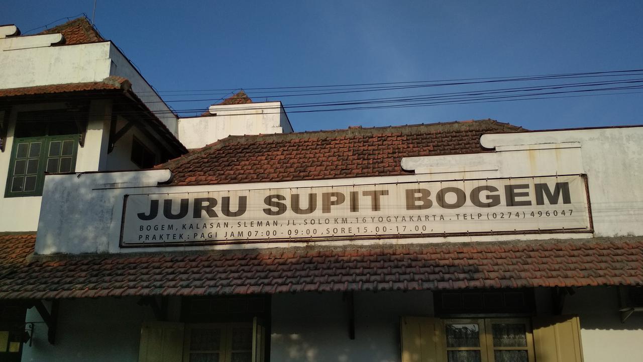 Juru Supit Bogem (Liputan6.com/Husnul Abdi)