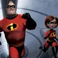 Brad Bird yang juga menyutradarai Mission: Impossible - Ghost Protocol, kini tengah mengembangkan naskah The Incredibles 2.